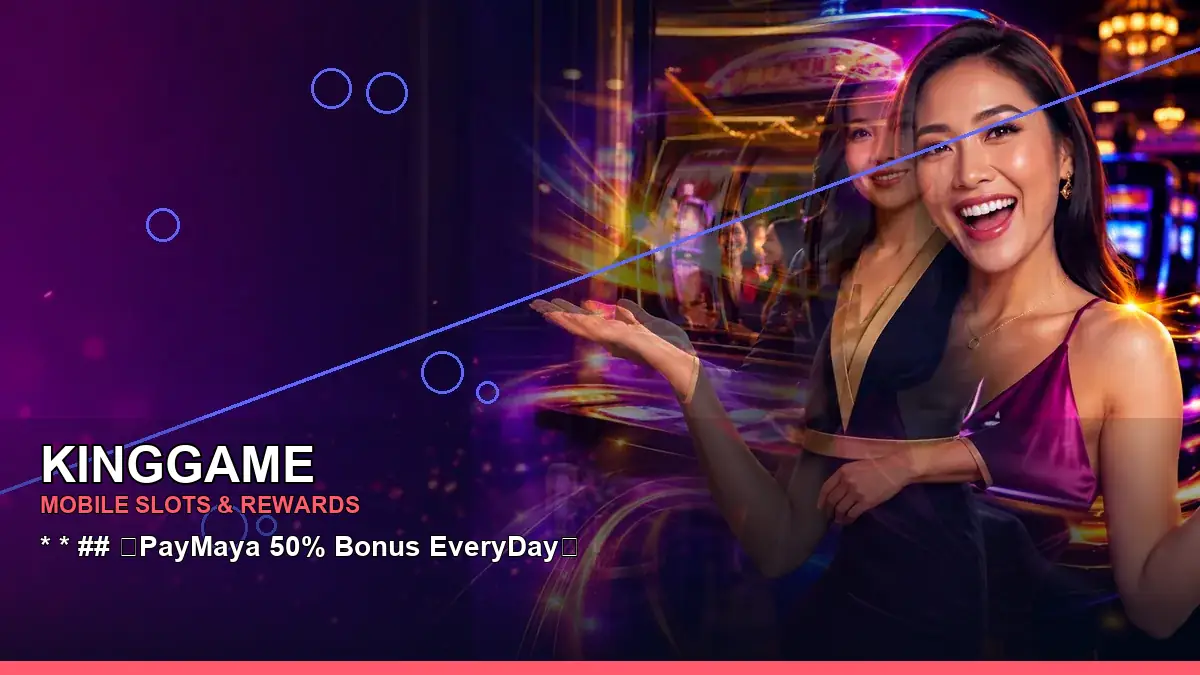 KINGGAME KINGGAME dragon master information for Philippine users scene with right-framed night online slot games for players