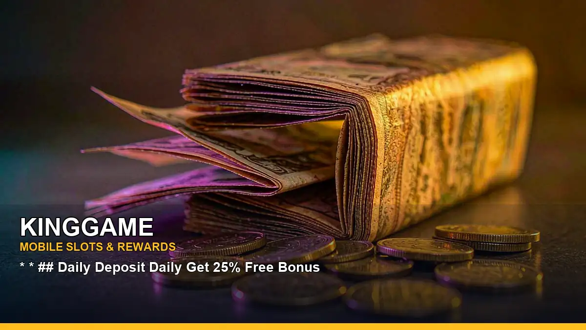 KINGGAME high-energy casino payment methods in a digital transfer layout for Philippine players