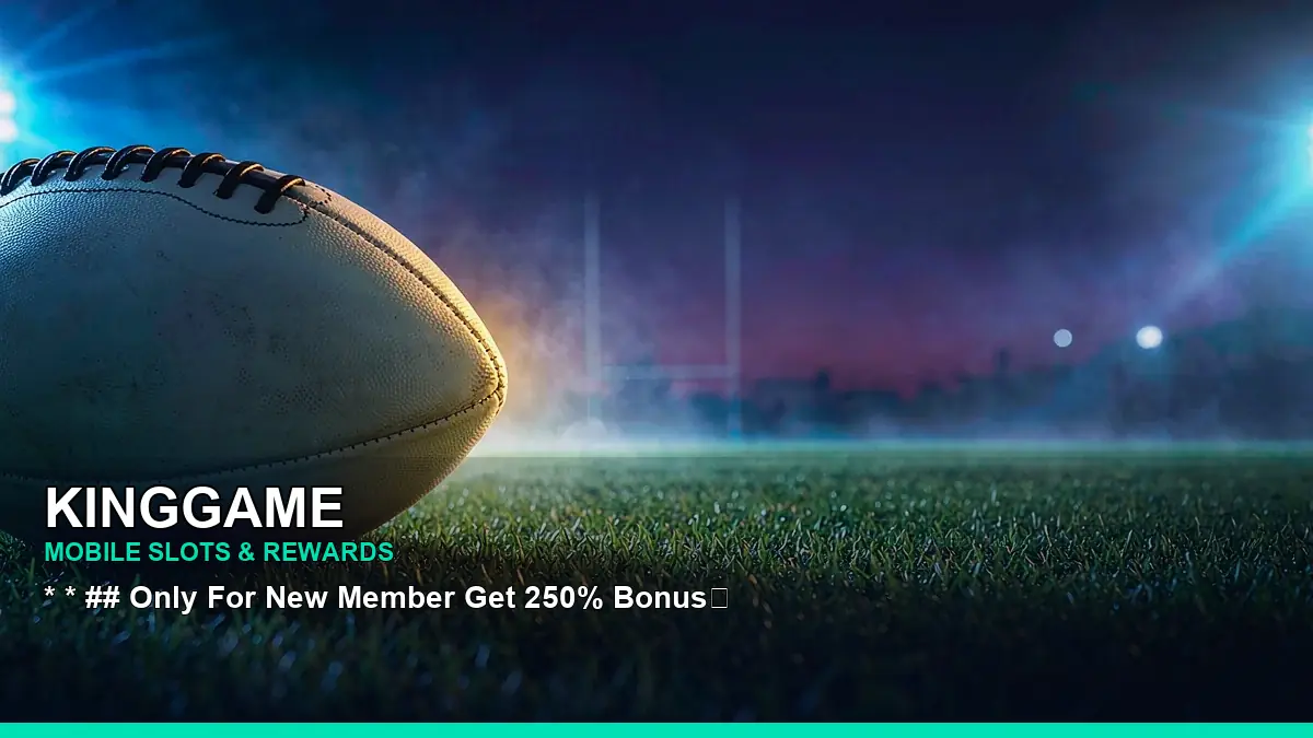 KINGGAME online sports betting featuring an adult Filipina casino host with a watch party composition